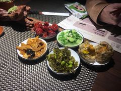 -十面春风·江南面馆(崇宁路店)