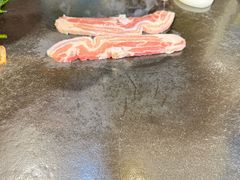 -三通阁石板烤肉