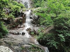 -浙北大峡谷