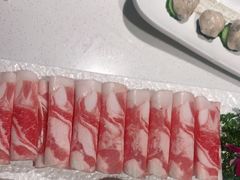 -墨居上隐·院子里火锅(峨眉店)