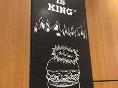 -汉堡王(大连柏威年餐厅店)