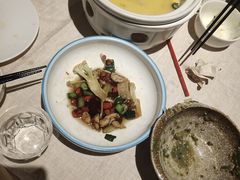 -BOB中西餐厅(东安·湘中城市广场店)