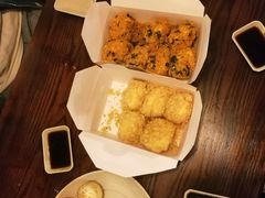 -鲍师傅糕点(观前街店)