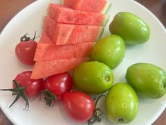 -远洲凤凰山庄臻味全日餐厅