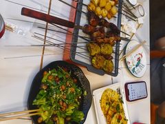 -亿牌牌东北烧烤(博物馆旗舰店)