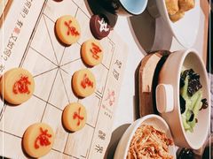 -局气烤鸭·北京菜(德云社店)