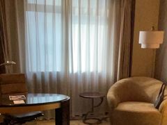 -西安赛瑞喜来登大酒店