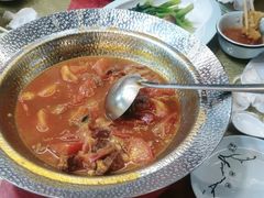 -北平味道.京味菜.烤鸭(梨园店)