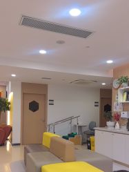 -上海浦滨儿童医院