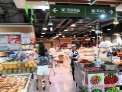 -新世界百货(顺义店)