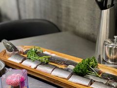 -本炙炭烤·蒲烧活鳗料理店(金沙洲店)