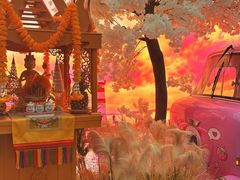 -泰妃殿(武汉首店)