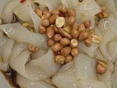 -老安火盆烤肉(金寨路店)