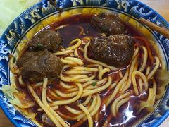 -十八梯眼镜面(五红路店)