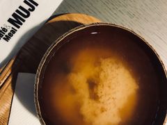 -无印良品餐堂 MUJI Diner(成都太古里店)