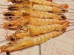 -老白清真烧烤(锦州旗舰店)