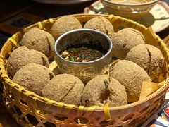 -亮欢寨(凯里总店)