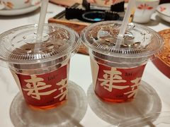 -来菜·湖北头牌藕汤(银泰创意城店)