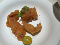 -華府Deluxe(兴业太古汇店)