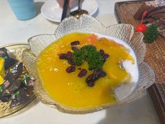 坚果芒芒水果捞-后海16号·北京私房菜