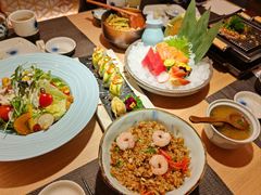 -德川家日本料理(中关村寰太大厦店)