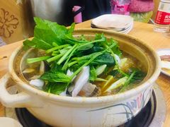 -红满天红焖羊排(大西菜行店)