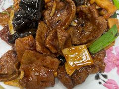 -春水锅贴·传统鲁菜(大明湖店)