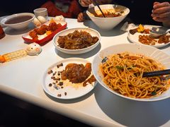 -大铁勺新津菜(中北永旺店)
