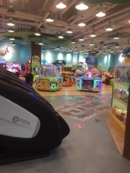 -悠游堂儿童乐园(公园茂店)