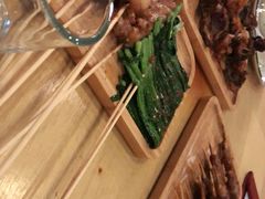 -新凯旋烧烤·燕姐千岛湖土菜