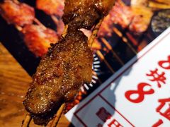 秘制烤翅-管氏翅吧(地安门创始店)