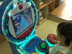 -欢乐空间KTV(奥山世纪城店)