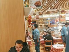 -西贝莜面村(常州新北万达广场店)