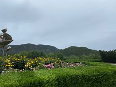 -国家植物园南园