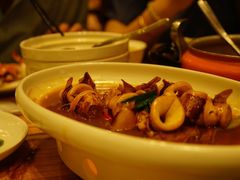 -临家闽南菜(宝洲路店)