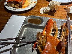 -汉巴味德(大悦城店)
