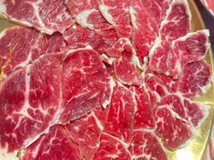 -韩先生自助烤肉•烤活鳗