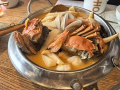 -甜阿姨·天台花园私房菜(万松园店)