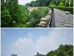 -南京城墙景区