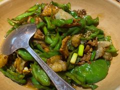 -韶山冲湘菜(中兴大街店)