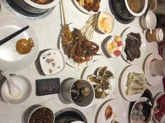-SEA西雅图海鲜自助餐厅(正义店)