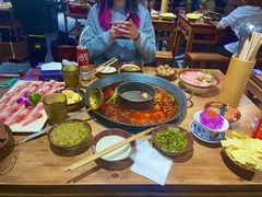 -楠火锅(龙阳广场店)
