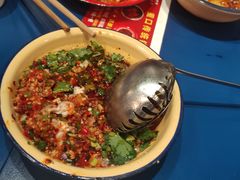 -马路边边麻辣烫联盟路店