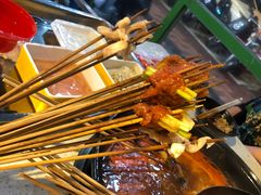 -正宗钢管厂五区·小郡肝火锅·串串香(商品街总店)