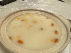 -酌宴府The China Club·广州万富希尔顿酒店(云城东路店)