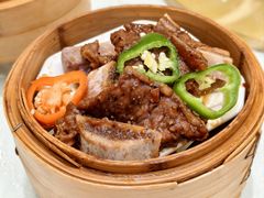 -聚福山莊·寻味顺德(北滘店)