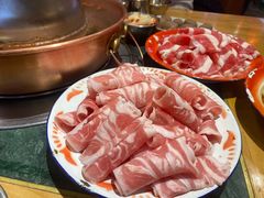 -刘老表·瓦罐汤涮肉(樟树林店)