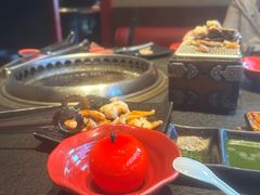 -300杯·和牛烧肉清酒专门店(廊里店)