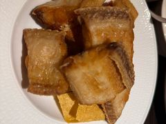 -庐灶江南·江南菜·四合院Bistro(东直门雍和宫·原华侨宾馆店)