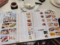 -御和宴·精品粤菜(天润御海湾店)